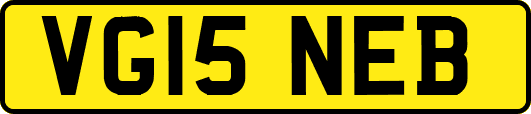 VG15NEB