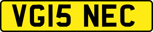 VG15NEC