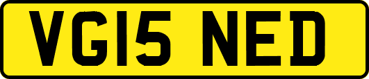 VG15NED