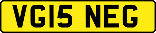 VG15NEG