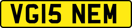 VG15NEM