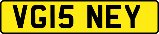 VG15NEY
