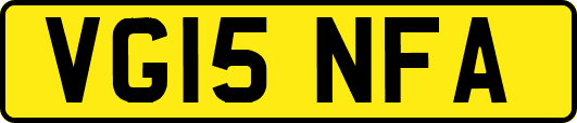VG15NFA