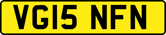 VG15NFN