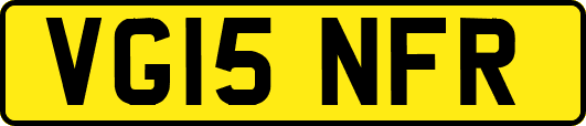 VG15NFR