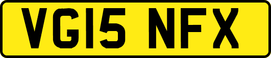 VG15NFX