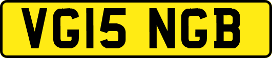 VG15NGB