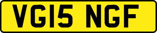 VG15NGF