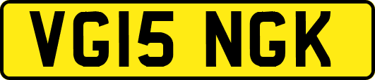 VG15NGK