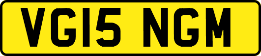 VG15NGM