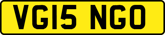 VG15NGO