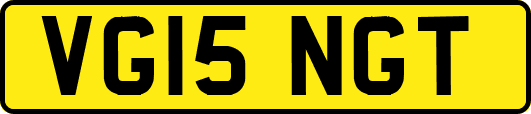 VG15NGT