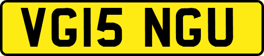 VG15NGU