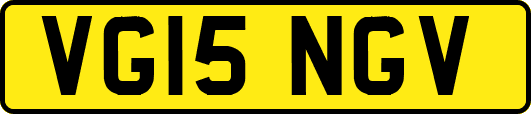 VG15NGV