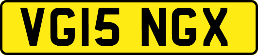 VG15NGX