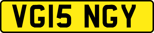VG15NGY