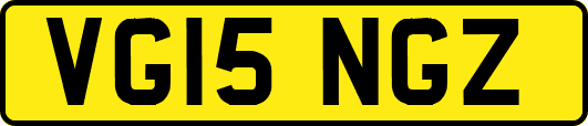 VG15NGZ