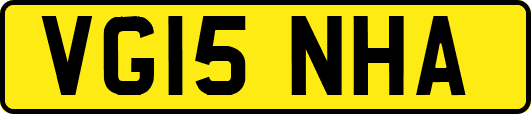 VG15NHA