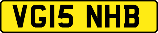 VG15NHB