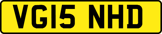 VG15NHD