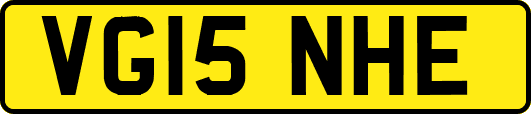 VG15NHE