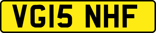 VG15NHF