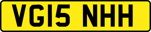 VG15NHH
