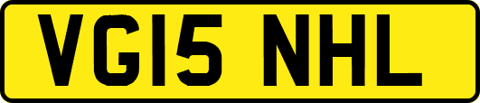 VG15NHL