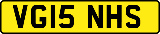 VG15NHS