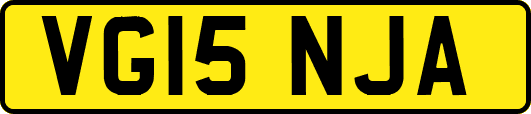 VG15NJA