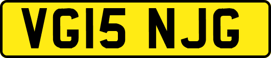 VG15NJG