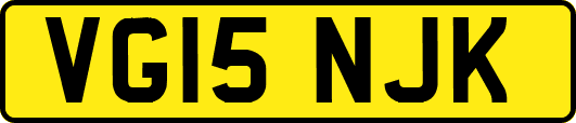 VG15NJK
