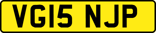 VG15NJP