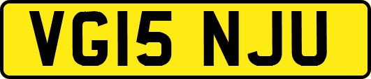 VG15NJU