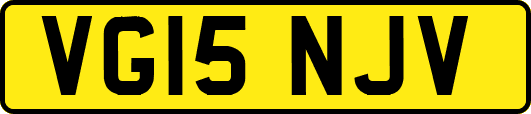 VG15NJV
