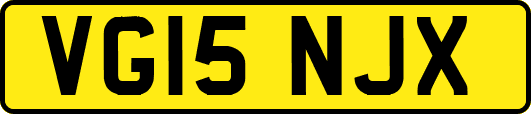 VG15NJX