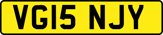 VG15NJY