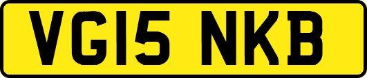 VG15NKB