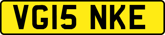 VG15NKE