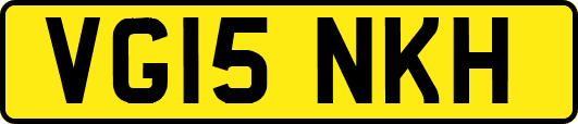 VG15NKH