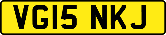 VG15NKJ