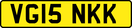 VG15NKK