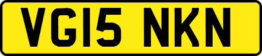 VG15NKN