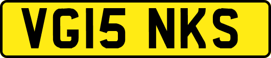 VG15NKS