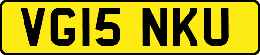 VG15NKU