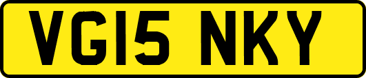 VG15NKY