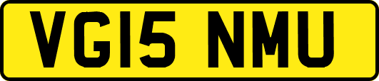 VG15NMU