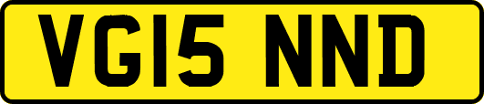 VG15NND
