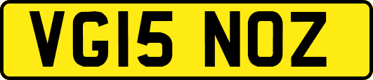 VG15NOZ