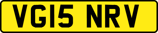 VG15NRV